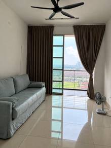 Horizon Residence (Dwi Mutiara)