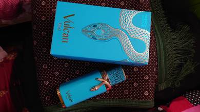 French Avenue Vulcan Fue 100ML