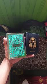 Rayhaan Aquatica & Pharaoh 100ML