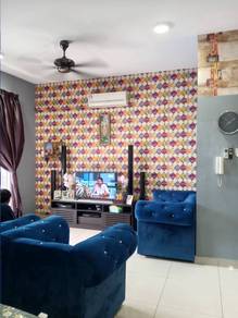 Horizon Residence (Dwi Mutiara)