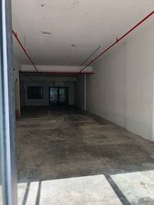 Promenade Bayan Baru 2-storey shoplot 2.200sq.ft unit For Rent
