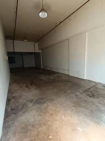 Promenade Bayan Baru 2-storey shoplot 2.200sq.ft unit For Rent