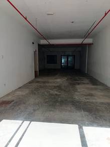 Promenade Bayan Baru 2-storey shoplot 2.200sq.ft unit For Rent