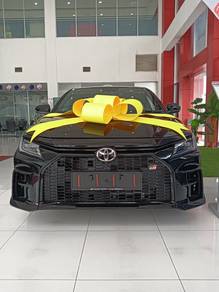 Toyota VIOS 1.5 HEV GR-S BIG SALE