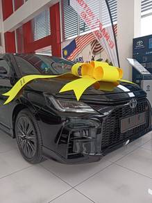 Toyota VIOS 1.5 HEV GR-S BIG SALE