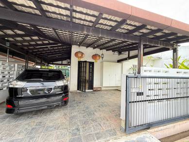 2-storey-Terraced-House-for-sale-Bukit-Serindit-Melaka-1