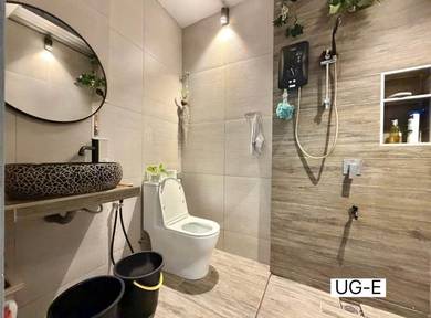 1-storey-Terraced-House-for-sale-Bandar-Puteri-Klang-Selangor