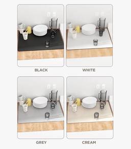 Soft Diatomacaeous Earth Absorbent Mat
