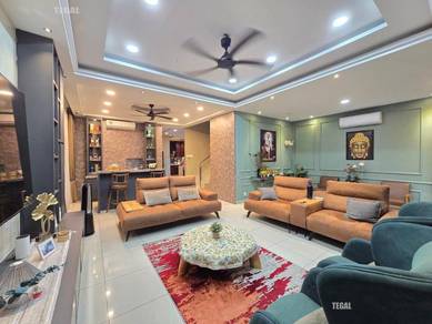 Semi-Detached-House-for-sale-Bandar-Puteri-Klang-Selangor