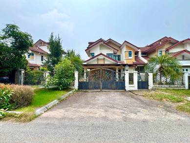 2.5 Storey Semi-D Puncak Bangi,Bandar Baru Bangi