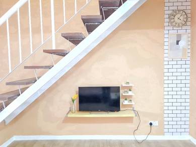 [Bilik Sewa] Malay Female Room| Nonsharing 1Pax|Shah Alam