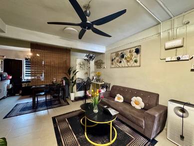 2-storey-Terraced-House-for-sale-Shah-Alam-Selangor