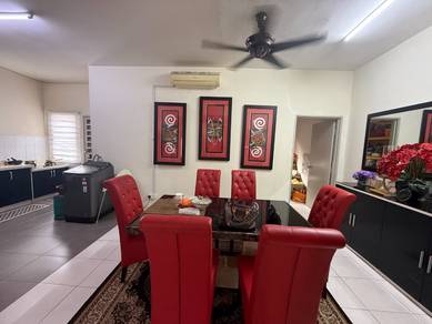 Taman Seri bangi Seksyen 8 (Bandar baru Bangi)