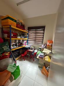 Taman Seri bangi Seksyen 8 (Bandar baru Bangi)