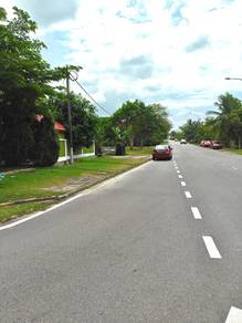 Rumah Cornet Lot Untuk dijual Sec 27 Alam Megah