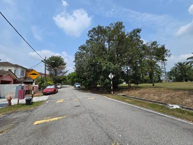20x80 Extend End Lot Facing Open Double Storey Bandar Tasik Puteri