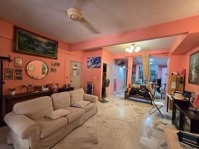 20x80 Extend End Lot Facing Open Double Storey Bandar Tasik Puteri