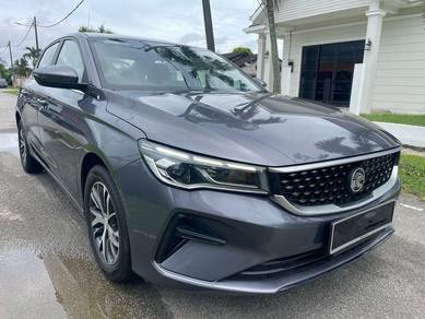 Proton S70 Exec (A) 2024