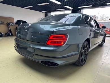 Bentley Flying Spur Facelift 05-12 convert to 2024