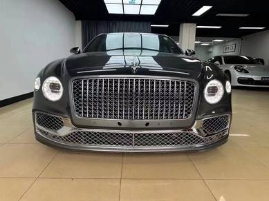 Bentley Flying Spur Facelift 05-12 convert to 2024