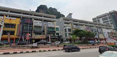 Dolomite Park Avenue,Batu Caves,Selayang,Sri Gombak,Jln Ipoh,ROI5.32%