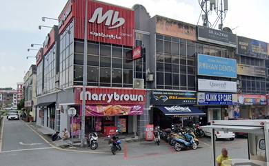 Shop-lot-for-sale-Selayang-Selangor