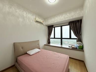 Subsales Bay Point @ Country Garden, Danga Bay, Full Loan Unit