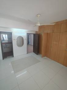 Menara City One Condominium