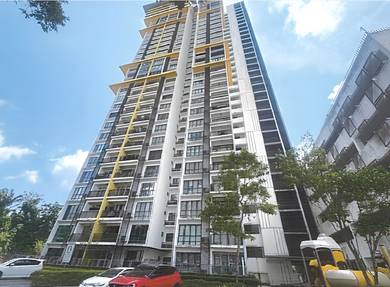 Oasis 1 @ Mutiara Heights Kajang