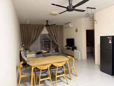 Residensi Vista Wirajaya