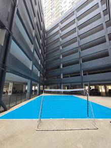 D'RUBY APARTMENT Puchong Intan FURNISHED For Rent