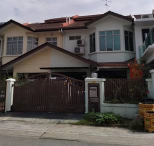 Selangor Bandar Botanic Freehold 2-Storey Terraced House For Sale