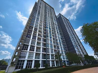 Condominium-for-auction-Cyberjaya-Selangor