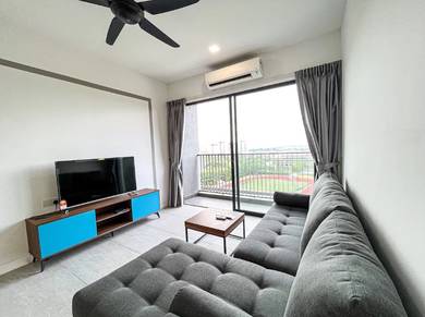 Freehold / Ready Move In / Free furnish & Reno / Below Bank Value