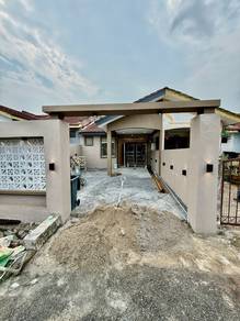 Rumah Dah Cantik, Dekat dengan SK & SMK Intan Perdana