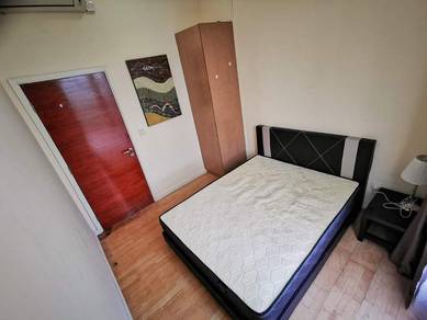 231 TR Serviced Suite-3