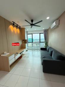 One Foresta @ Bayan Lepas
