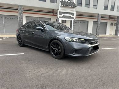 Honda CIVIC 1.5 V (A) OWNER SALES
