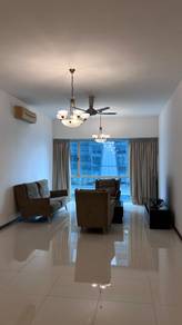 Suasana Sentral Loft Condo 1532sf 2BR F/Furnished KL Sentral