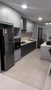 Suasana Sentral Loft Condo 1532sf 2BR F/Furnished KL Sentral