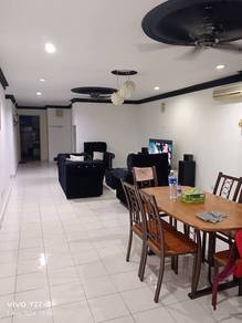 Convenient Unit Venice Hill 9ine Condominium Cheras, Selangor