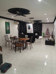 Convenient Unit Venice Hill 9ine Condominium Cheras, Selangor