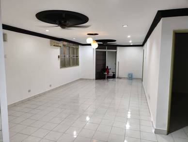 Convenient Unit Venice Hill 9ine Condominium Cheras, Selangor