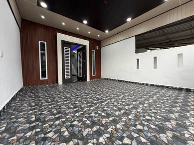 [ Fully Renovated ] Rawang Perdana 1 RP4