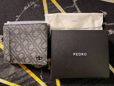 pedro like new