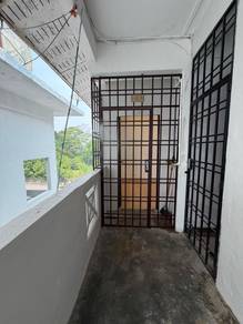 Flat Jalan Susur Barli