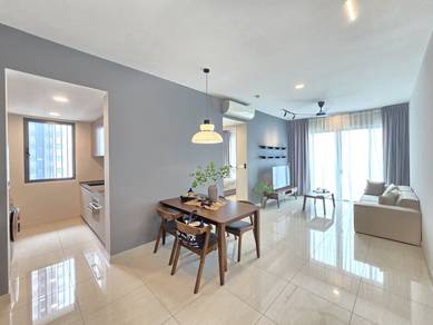 Datuk jelatek 1 bedroom unit for RENT