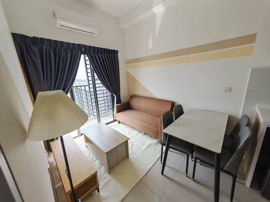 Fully Furnished 2 rooms One Equine