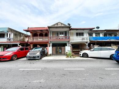 EXTENDED🔥 Renovated @ Taman Lindungan Jaya, Taman Medan, PJS 4 PJ