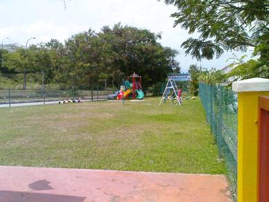 Negeri Sembilan Seremban 2 Not Furnished Terraced House For Rent